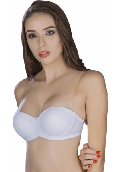 Moonlight Desteksiz Sütyen 11071