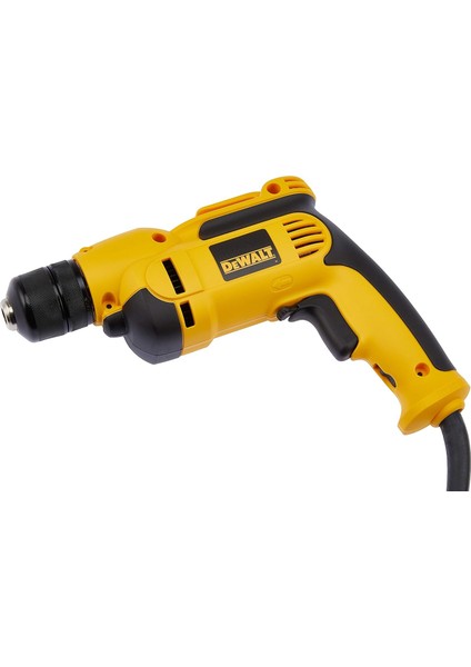 DWD112S-QS Darbesiz Matkap, 700 W, Sarı/siyah