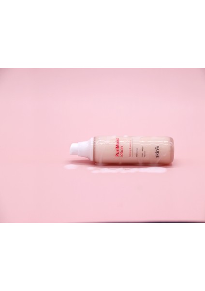 Purimoist Lotion-Yatıştırıcı ve Nemlendirici Losyon-125ml