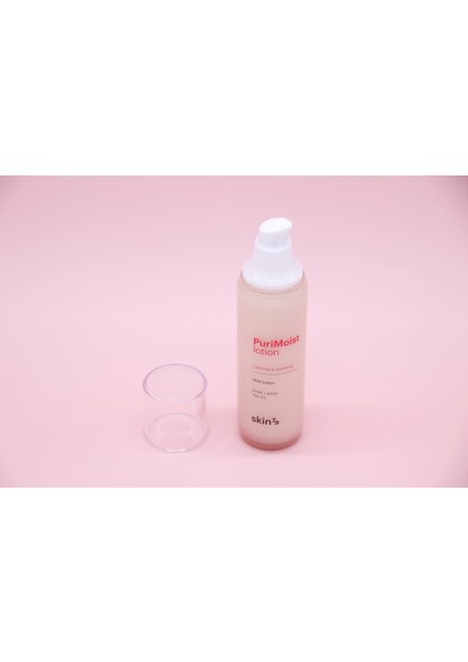 Purimoist Lotion-Yatıştırıcı ve Nemlendirici Losyon-125ml
