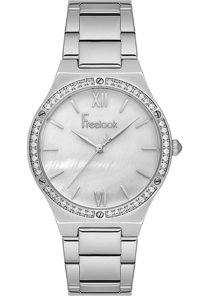 FL.1.10407.1 Kadın Kol Saati