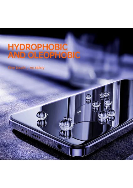 iPhone 12 Pro Uyumlu Antistatic Cam Ekran Koruyucu fiyatları
