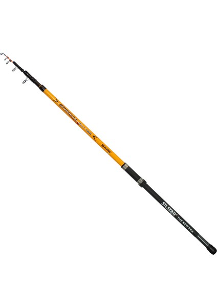 3218 Special Tele Heavy 390CM. Surf Olta Kamışı 80-150GR Atar