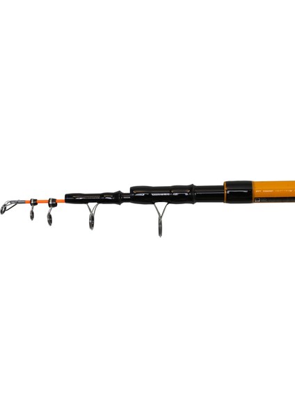 3218 Special Tele Heavy 390CM. Surf Olta Kamışı 80-150GR Atar