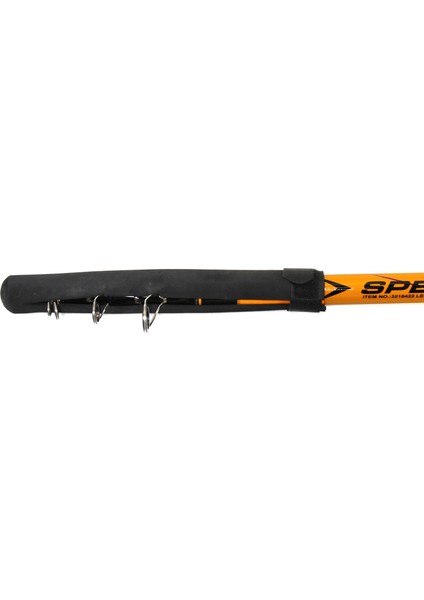 3218 Special Tele Heavy 390CM. Surf Olta Kamışı 80-150GR Atar