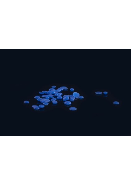 Kuyumculuk Döküm Mumu - Casting Wax - 1 kg - MAVİ fiyatları