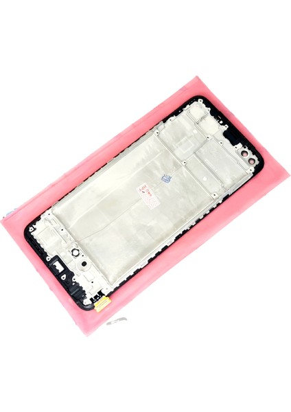 Oppo Reno 4 Lite (CPH2125) Lcd Ekran Dokunmatik (Tft ÇITALI)