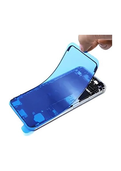iPhone 14 PRO Toz Bandı