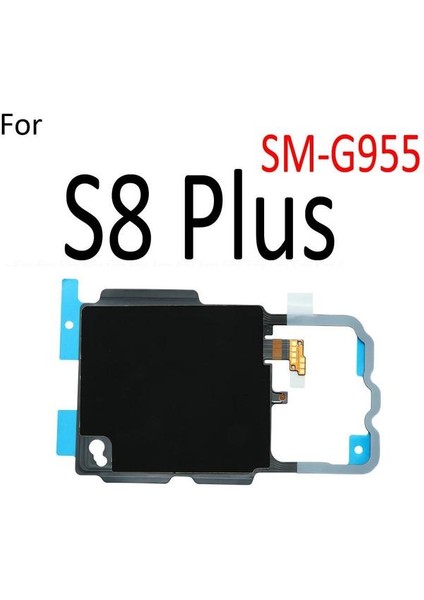 Samsung Galaxy S8 Plus Nfc