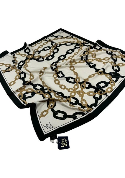 Twill Eşarp (Trend) LDT266-02