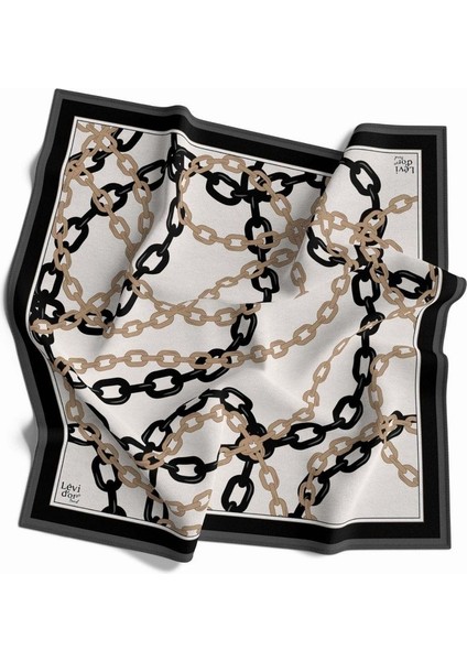 Twill Eşarp (Trend) LDT266-02