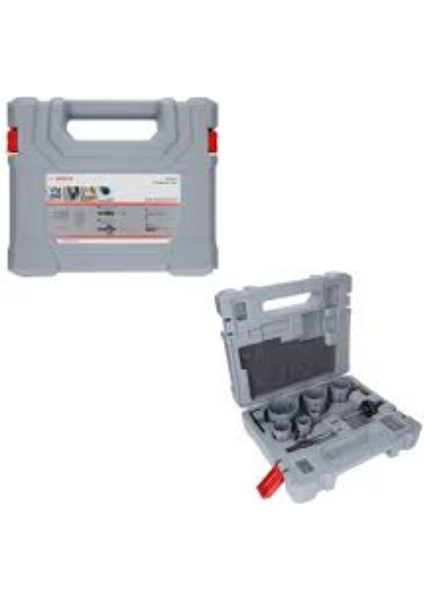 Bi-Metal Panç 25 mm 2608580471 modelleri