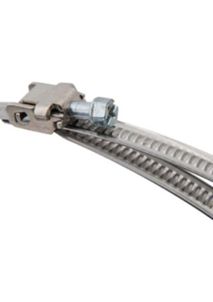 Metal Rulo Kelepçe 9 mm (30 Mt)