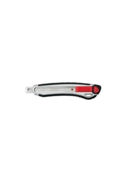 Izeltaş 14000005052 Pro Metal Gövde Maket Bıçağı 9 mm