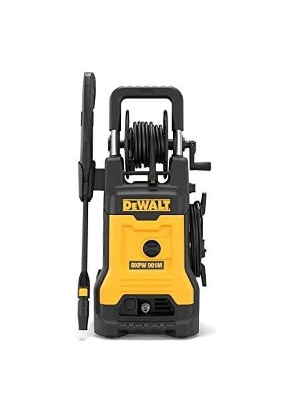 DXPW001M 1800 W 130 Bar Basınçlı Yıkama Makinesi
