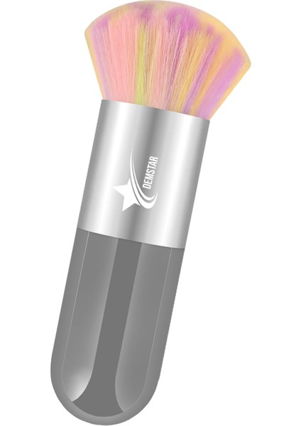 Professional Make-Up Luxury Kabuki Fondöten ve Allık Makyaj Fırçası Rs modelleri