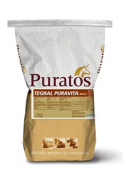 Tegral Puravita Malt 10 kg