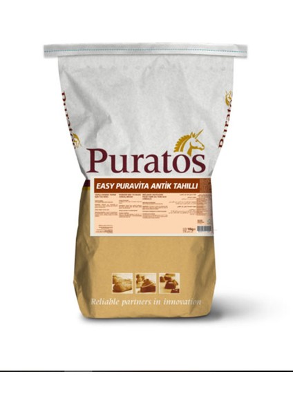 Easy Puravita Antik Tahıllı 10 kg