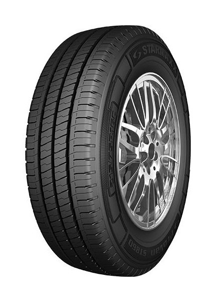 215/65 R15C 104/102T 6pr Provan ST860 Kamyonet Yaz Lastiği (Üretim Yılı: 2023)