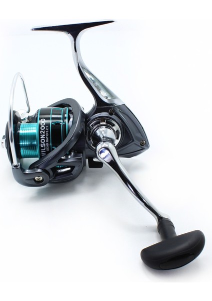 Wilson 2000 Lrf Makinesi 4+1 Bb