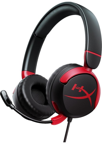 Hyperx Cloud Mini - Oyun Kulaklığı Siyah