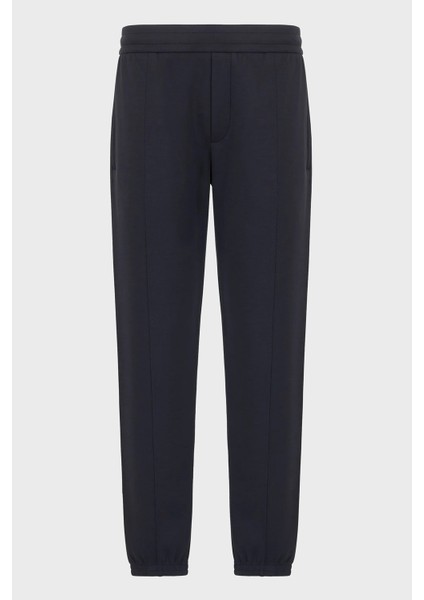 Streç Regular Fit Normal Bel Lastikli Paça Jogger Erkek Pantolon EM000315 AF10103 UB118