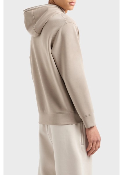 Streç Regular Fit Kapüşonlu Sweat Erkek Sweat 6D1M99 1jrrz 0144 fiyatları