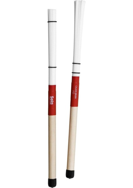SE065 110 Cajon Fırça Bageti