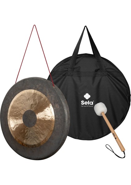 20'' Chau Gong SEGO20CH indirimleri
