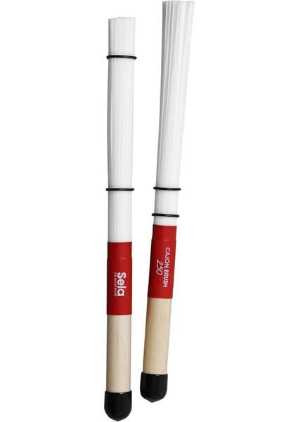 SE036 250 Cajon Fırça Bageti