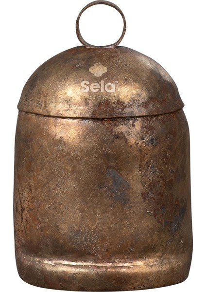 SEHB10D Harmony Noah's Bell (10'' / D5)