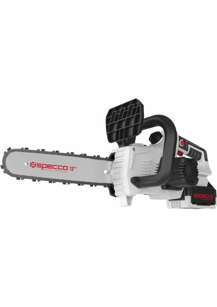 Akülü El Testeresi 20V/12cm