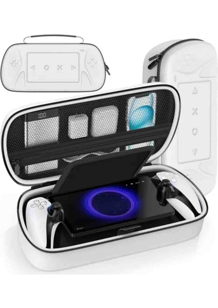 Ps5 Portal Çanta