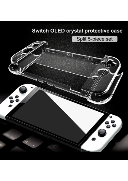 Nintendo OLED Taşıma Kılıfı