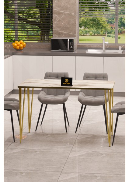 60 x 120 cm metal ayaklı mutfak masası yemek masası çalışma masası fiyatları
