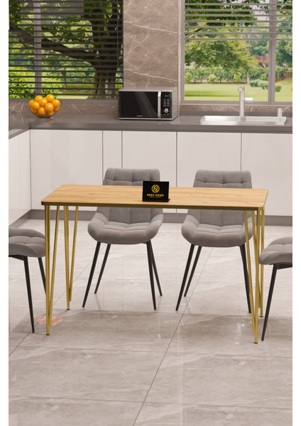 60 x 120 cm metal ayaklı mutfak masası yemek masası çalışma masası fiyatları
