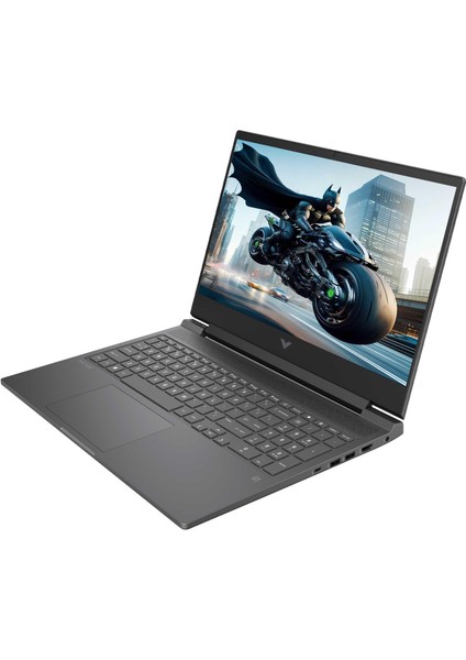 Hp Victus 16-R1015NT 9J217EA07 I7-14700HX 32GB 1tbssd+2tbssd RTX4070 16.1" Fhd W11H Dizüstü Bilgisayar