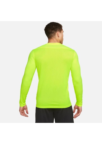Dri-Fit Park Vıı Erkek Yeşil Yuvarlak Yaka Forma fiyatları