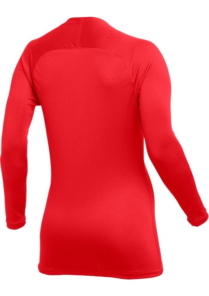 Park First Layer Kadın Kırmızı V Yaka Tişört fiyatları