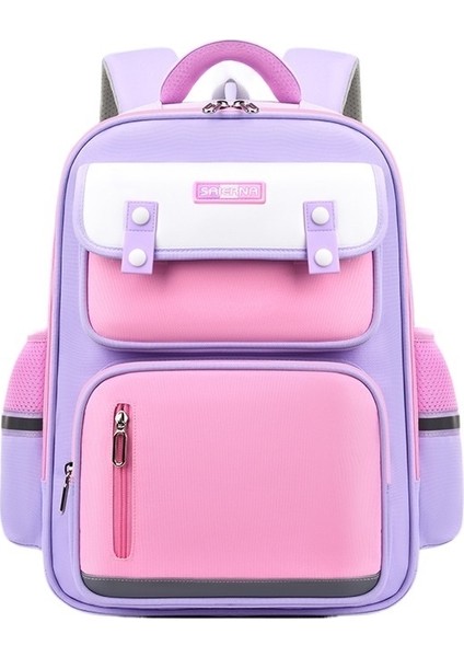 Ilkokul 1-3-6. Sınıf Öğrencileri Için Çocuk Okul Çantaları (Yurt Dışından)