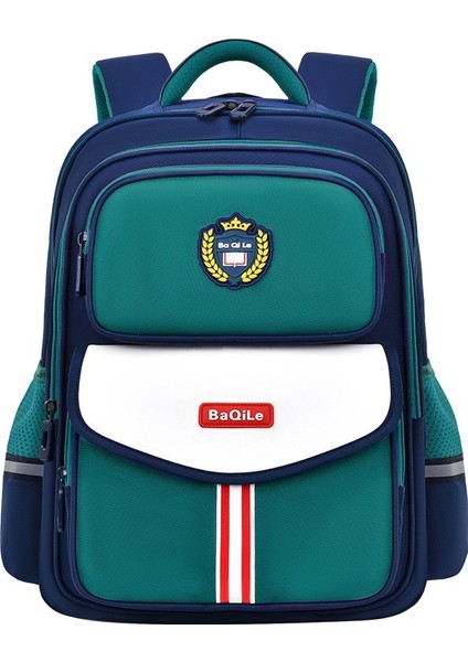 Yeni Çocuk Okul Çantaları, 1'den 6'ya Kadar Olan Ilkokul Öğrencileri, Kız ve Erkek Çocuklar, Büyük Kapasiteli, Yükü Azaltan, Omurgayı Koruyan Sırt Çantaları (Yurt Dışından)