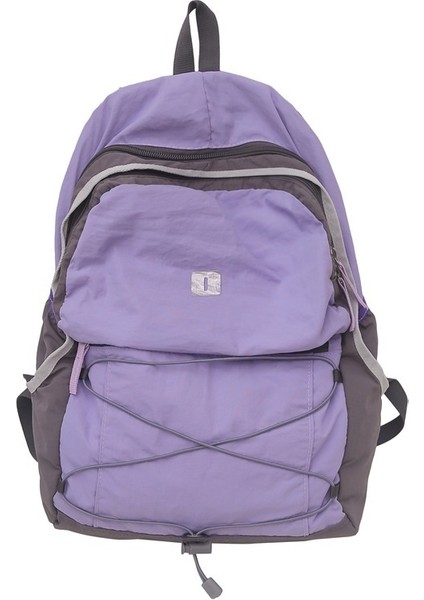 Öğrenci Iş Kıyafeti Hafif Seyahat Sırt Çantası (Yurt Dışından)