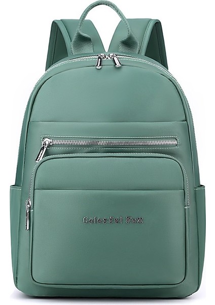 Gündelik, Çok Katmanlı, Büyük Kapasiteli, Su Geçirmez Sırt Çantası (Yurt Dışından)