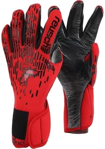 Kaleci Elni Futbol Elnleri Çocuk (Yurt Dışından)