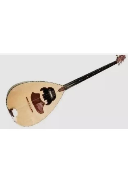 Bızık Mastex Manyetikli Saz Bağlama,