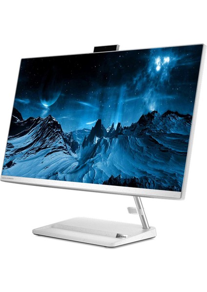 Ideacentre 3 F0GH01EETR01 I3-1215U 8gb 1tbssd 23.8" Fhd Freedos All In One Bilgisayar modelleri
