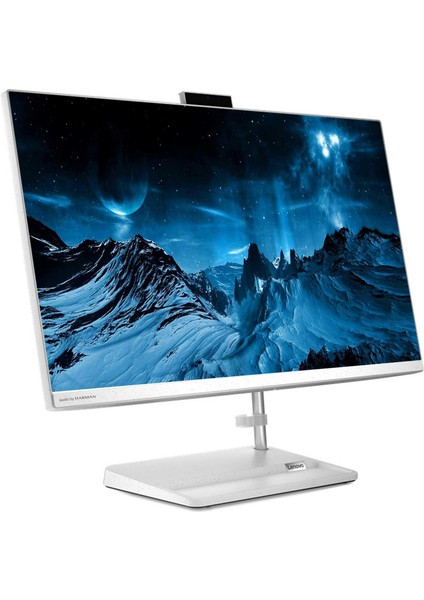 Ideacentre 3 F0GH01EETR02 I3-1215U 16GB 512SSD 23.8" Fhd Freedos All In One Bilgisayar fiyatları