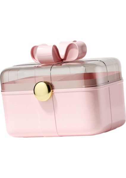 Mücevher Organizatör Kutusu Saç Tokası Saklama Kutusu Saç Tokaları Saç (Yurt Dışından)