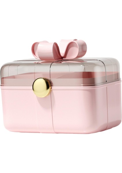 Mücevher Organizatör Kutusu Saç Tokası Saklama Kutusu Saç Tokaları Saç (Yurt Dışından) fırsatları