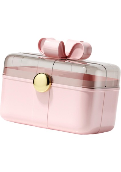 Mücevher Organizatör Kutusu Saç Tokası Saklama Kutusu Saç Tokaları Saç (Yurt Dışından) indirimleri